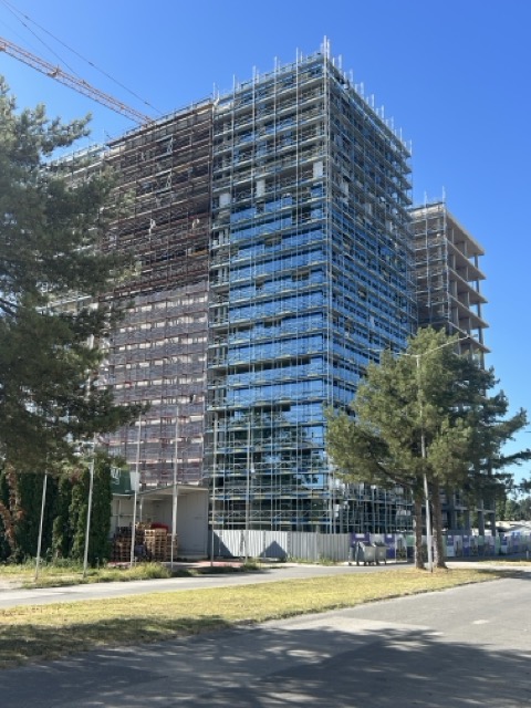 Eleven Project image 4